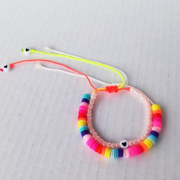 Color full Bracelets - Picture 4 of 13